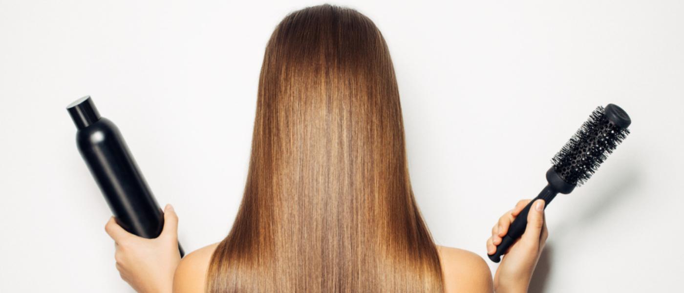 Haarpflege mit Alcina: Entdecken Sie das Geheimnis schöner und gesunder Haare