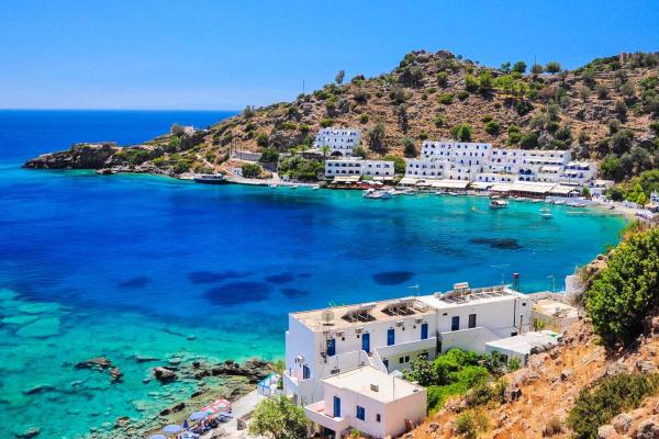 Kreta: Ein Paradies für Natur und Umweltschutz