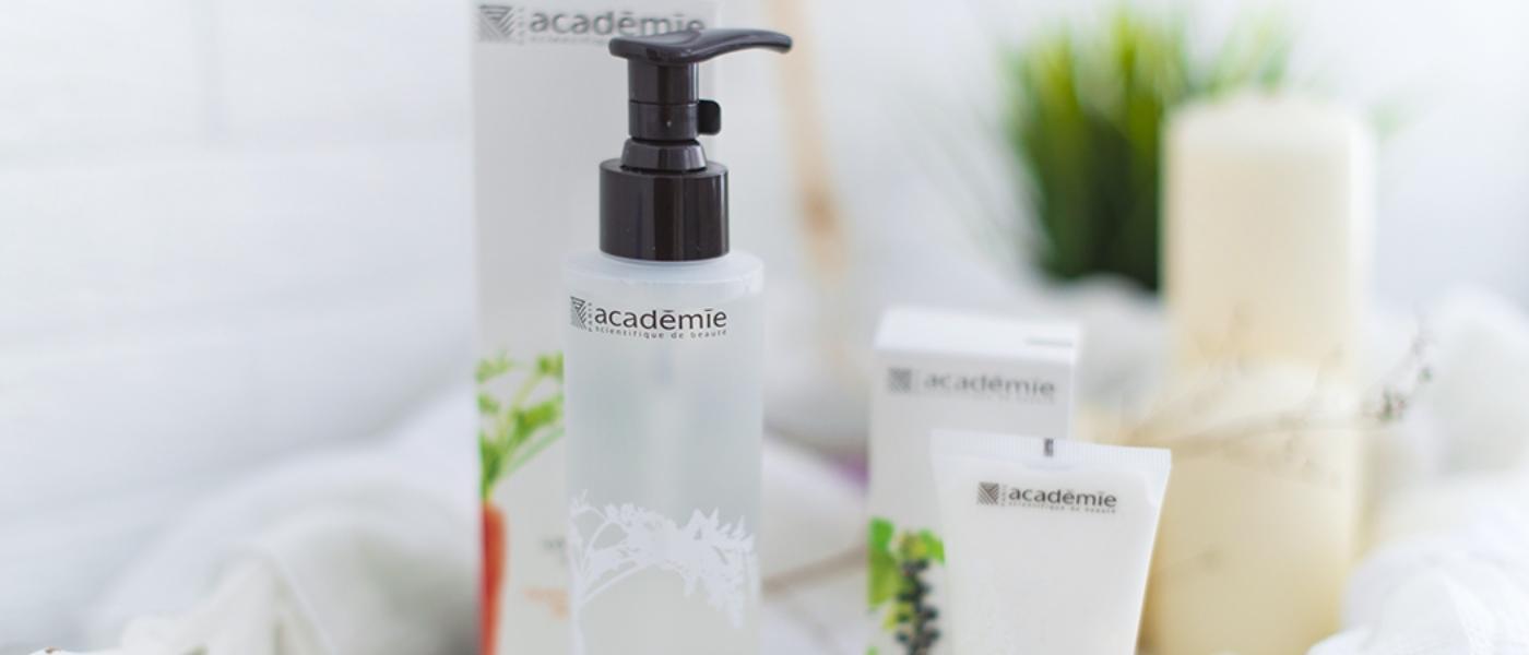 Académie Kosmetik: Ein Blick auf innovative Schönheitspflege
