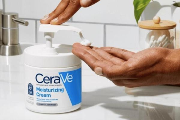 CeraVe: Ceramide für eine gesunde Hautbarriere