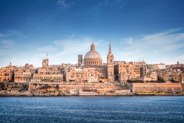 Malta: Alles über das Land