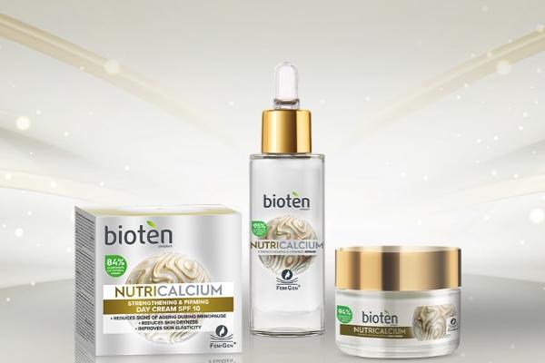 Bioten: Natürliche Hautpflege für ein gesundes Strahlen
